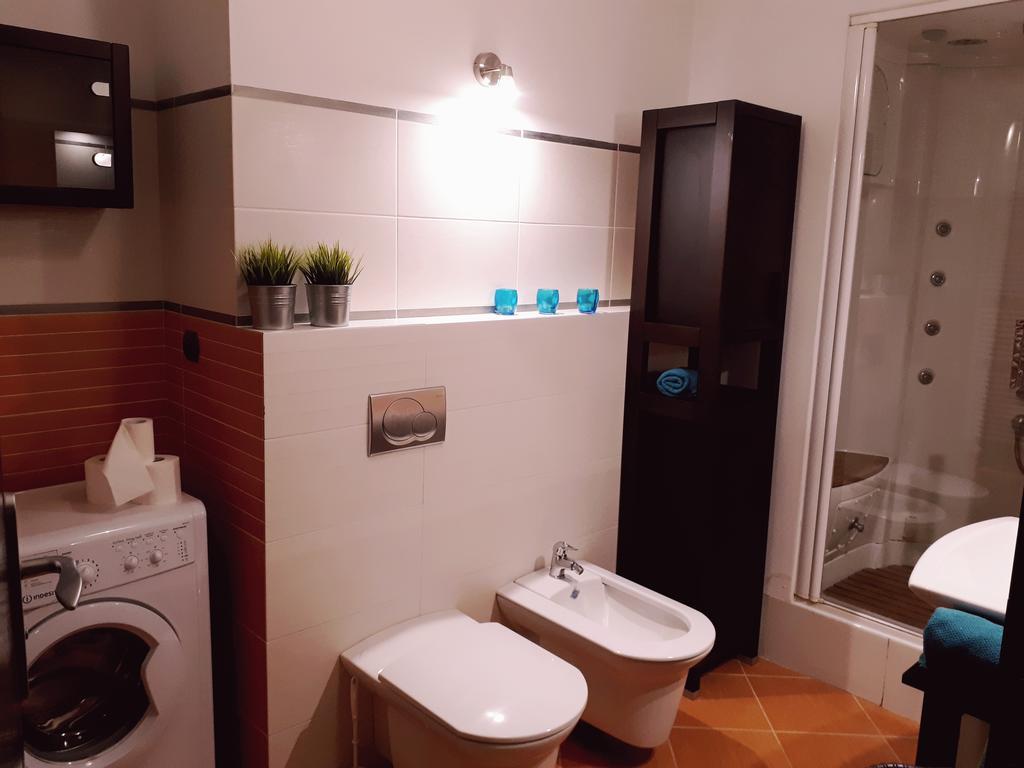 Tripstay Lucka Wiev Apartament Варшава Екстер'єр фото