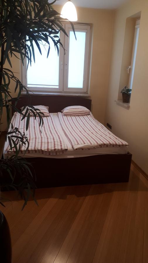 Tripstay Lucka Wiev Apartament Варшава Екстер'єр фото