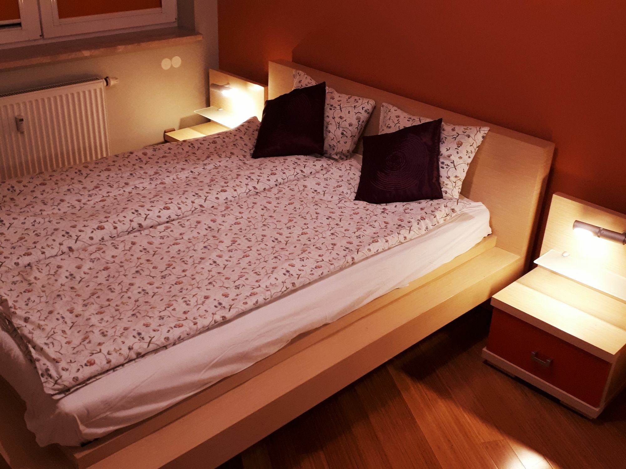 Tripstay Lucka Wiev Apartament Варшава Екстер'єр фото